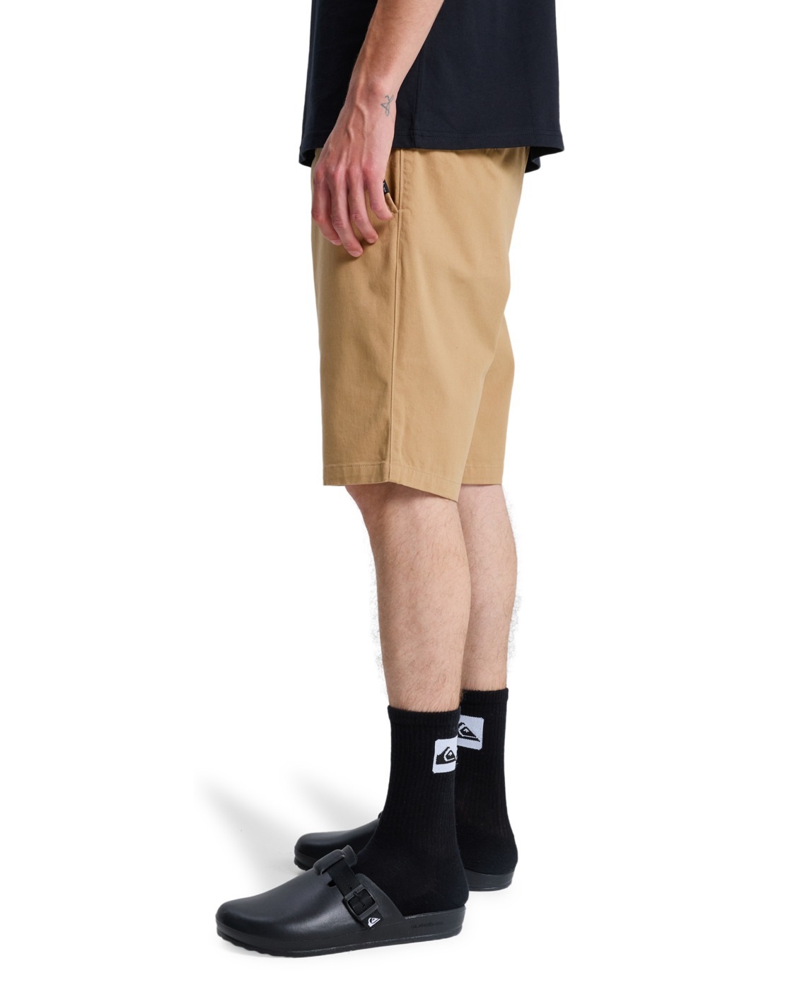 Quiksilver Bermudas »Union Straight 20"«