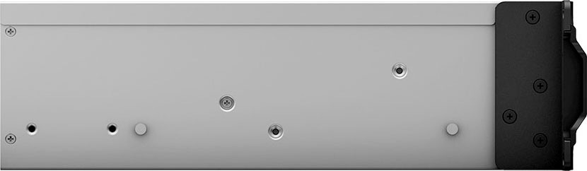 Synology NAS-Server »RS1221+ 8-Bay NAS-Rackmount«
