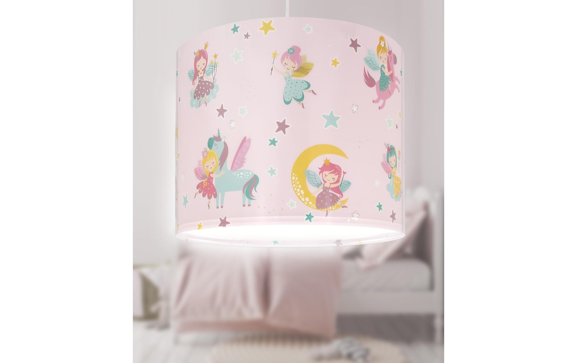 Dalber Deckenleuchte »Fairy Dreams« E27