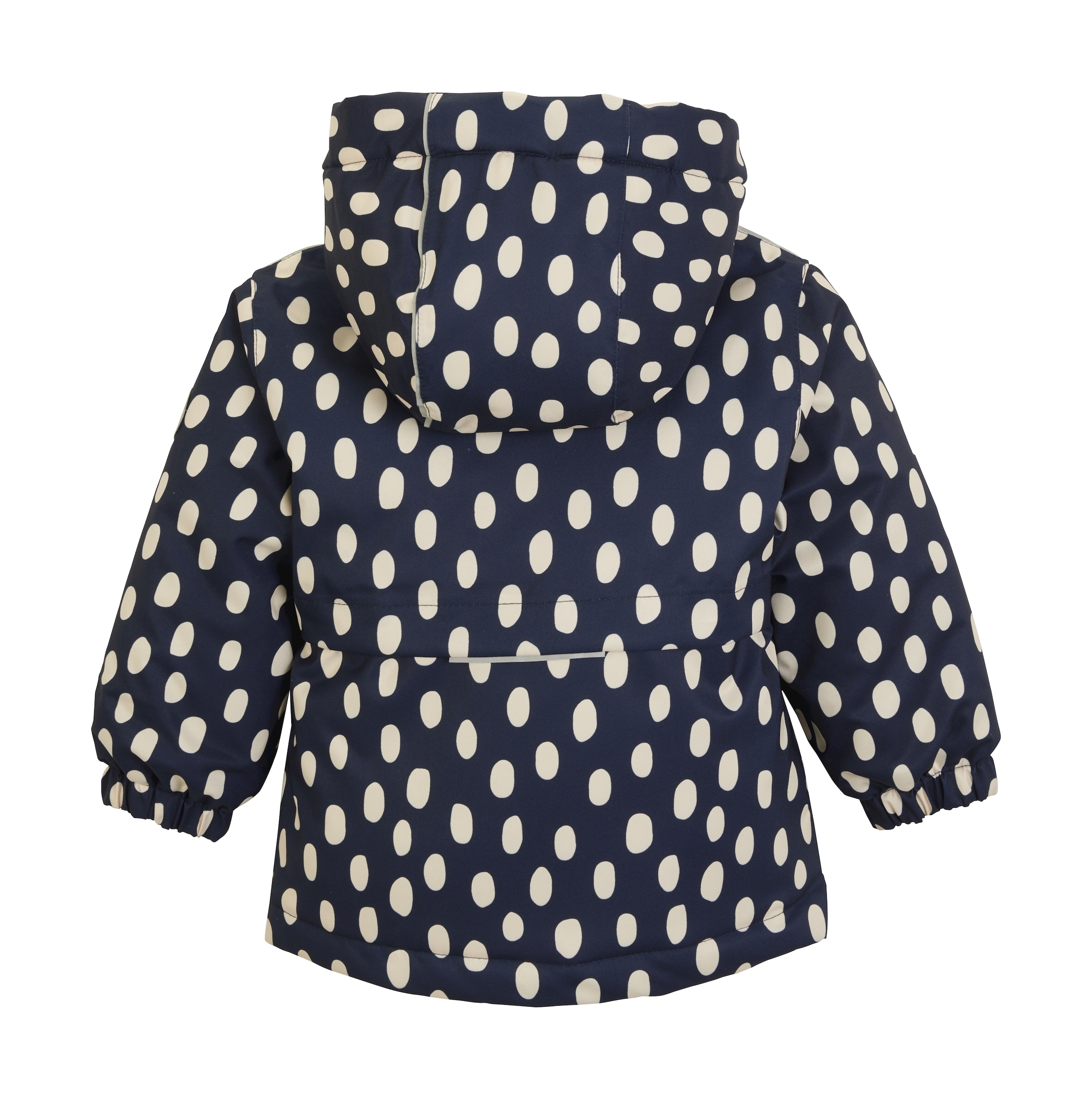 first instinct by killtec Outdoorjacke »FIOW 20 MNS JCKT«, Wasserdichte, atmungsaktive Kinderjacke mit reflektierenden Details