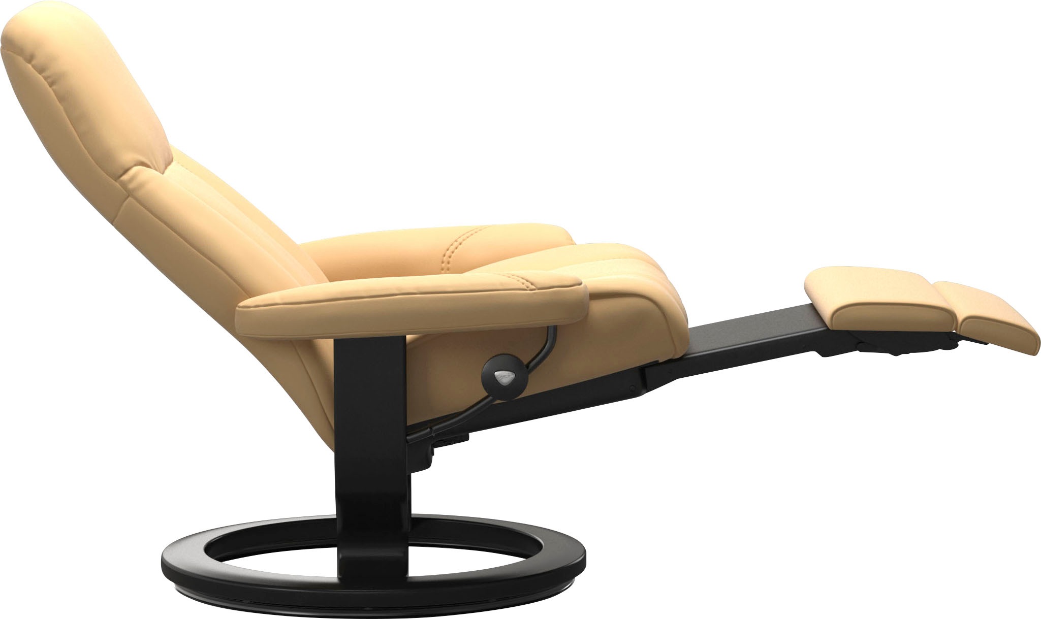 Stressless® Relaxsessel »Consul«, elektrisch verstellbar, optional 2-motori günstig online kaufen