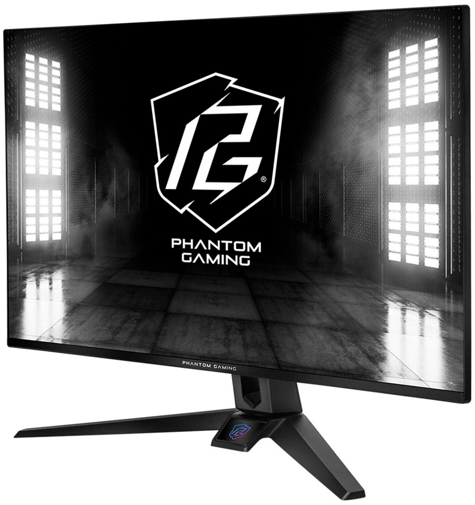 Asrock Gaming-Monitor »PG27FFS« 69 cm/27 ″  1920 x 1080 px Full HD 1 Reaktionszeit 240 Hz