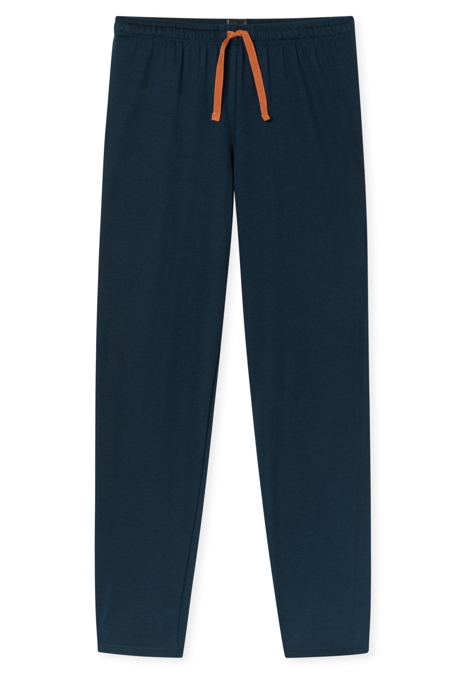 Schiesser Shorty »Casual Nightwear« 2 Rundhalsausschnitt und lange Ärmel, weiche Single-Jersey Qualität