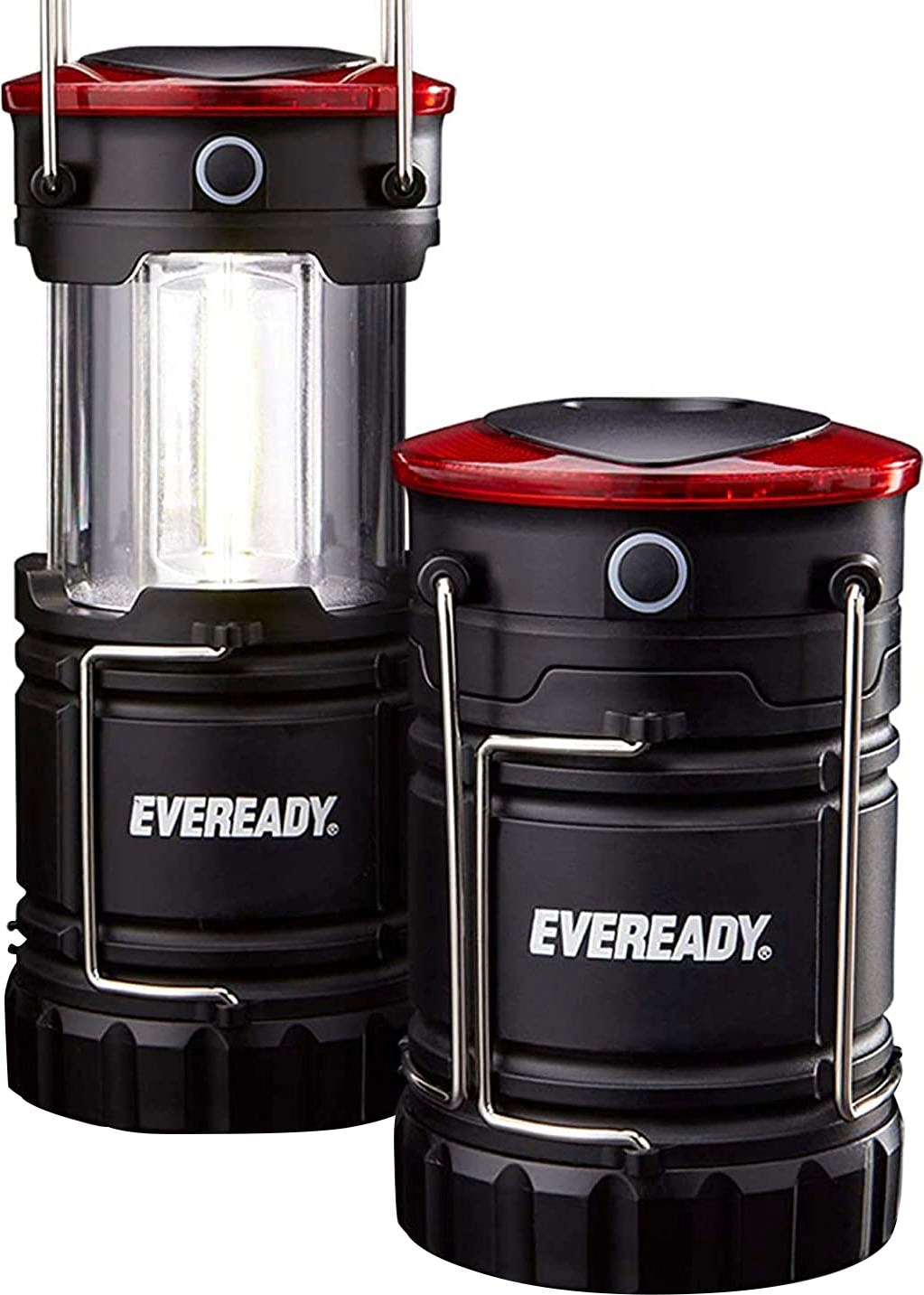 Laterne »Hybrid Power Lantern - zusammenklappbar«, outdoor Campinglampe, Lampe, Leuchte
