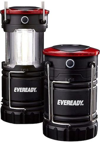 Laterne »Hybrid Power Lantern - zusammenklappbar«