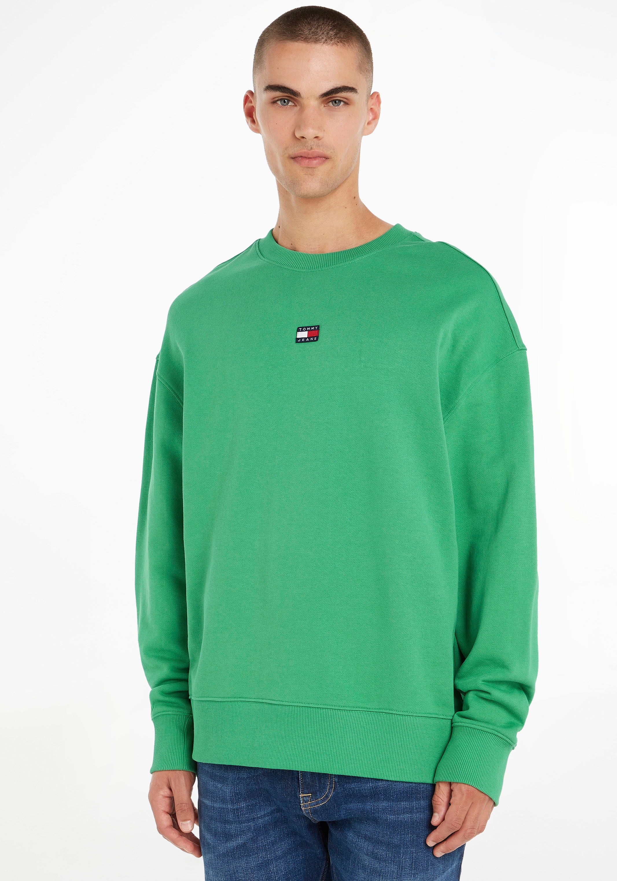 Tommy jeans xs hotsell