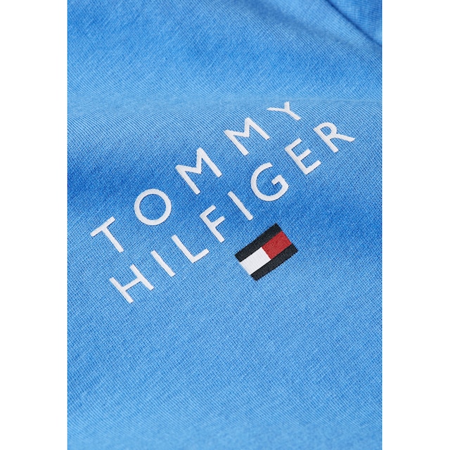 Tommy Hilfiger Underwear Pyjama »SS SHORT PJ SET BASICS«, (Set, 2 tlg.),  Kinder bis 16 Jahre online bei
