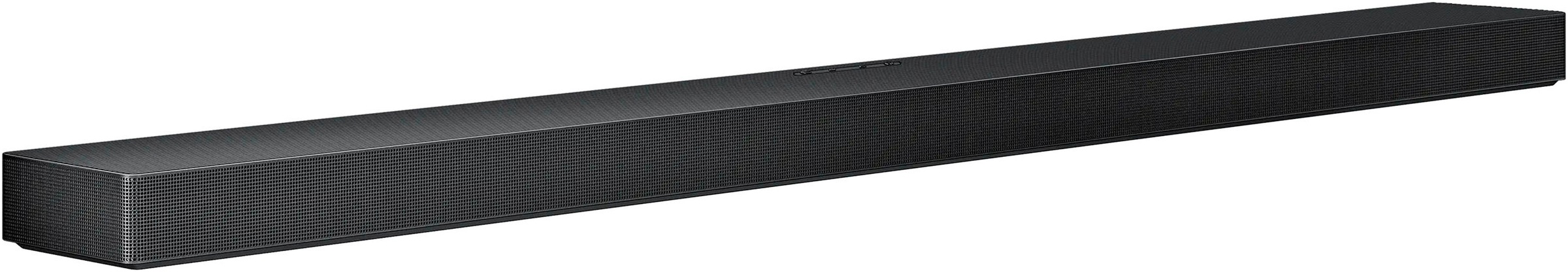 Samsung Soundbar »HW-QS710GF Q-Soundbar«, 3.1.2-Kanal Sound System, SpaceFit Sound Pro, Flexible Positionierung