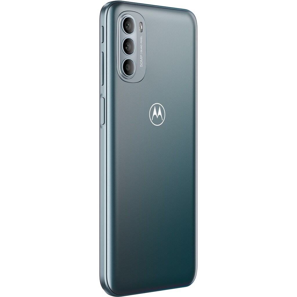 Motorola Smartphone »G31«, (16,33 cm/6,43 Zoll, 64 GB Speicherplatz, 50 MP Kamera)