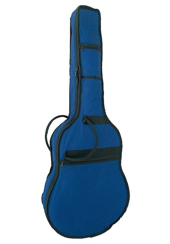 Gitarrentasche »Gig Bag«, für Konzertgitarren in 3 versch. Größen kaufen