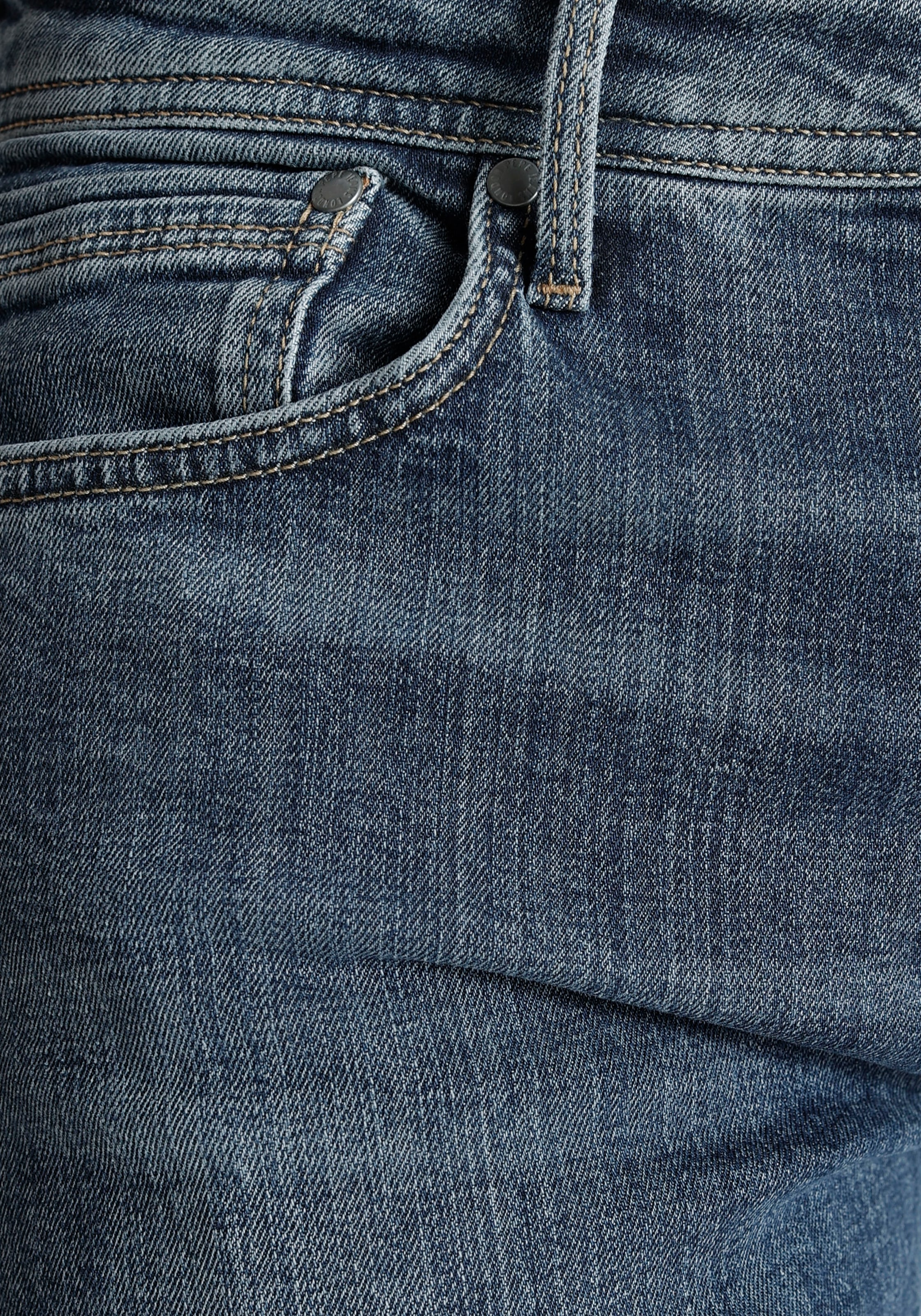 Pepe Jeans Tapered-fit-Jeans »Stanley«