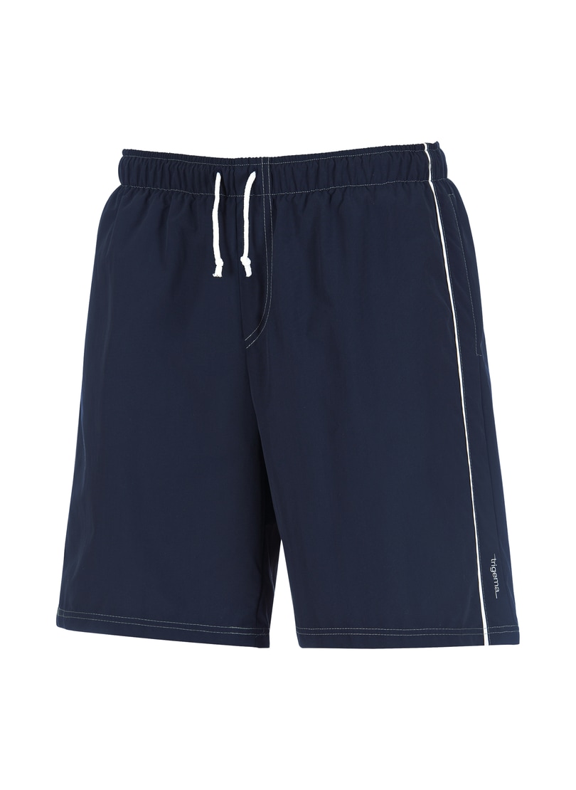 3. Bild von Trigema Badehose »TRIGEMA Strand/Freizeitshorts«