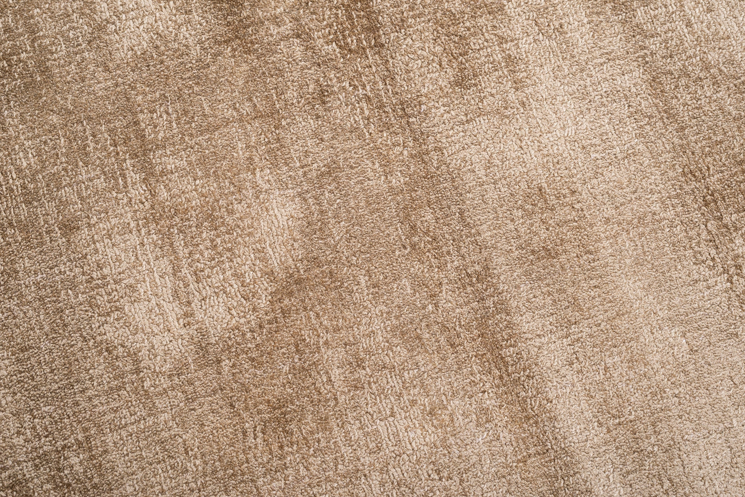 TOM TAILOR HOME Teppich »Shine bestellen 100% Viskose, handgewebt, Handweb schnell uni«, mit und rechteckig, Schimmer Teppich, elegantem bequem