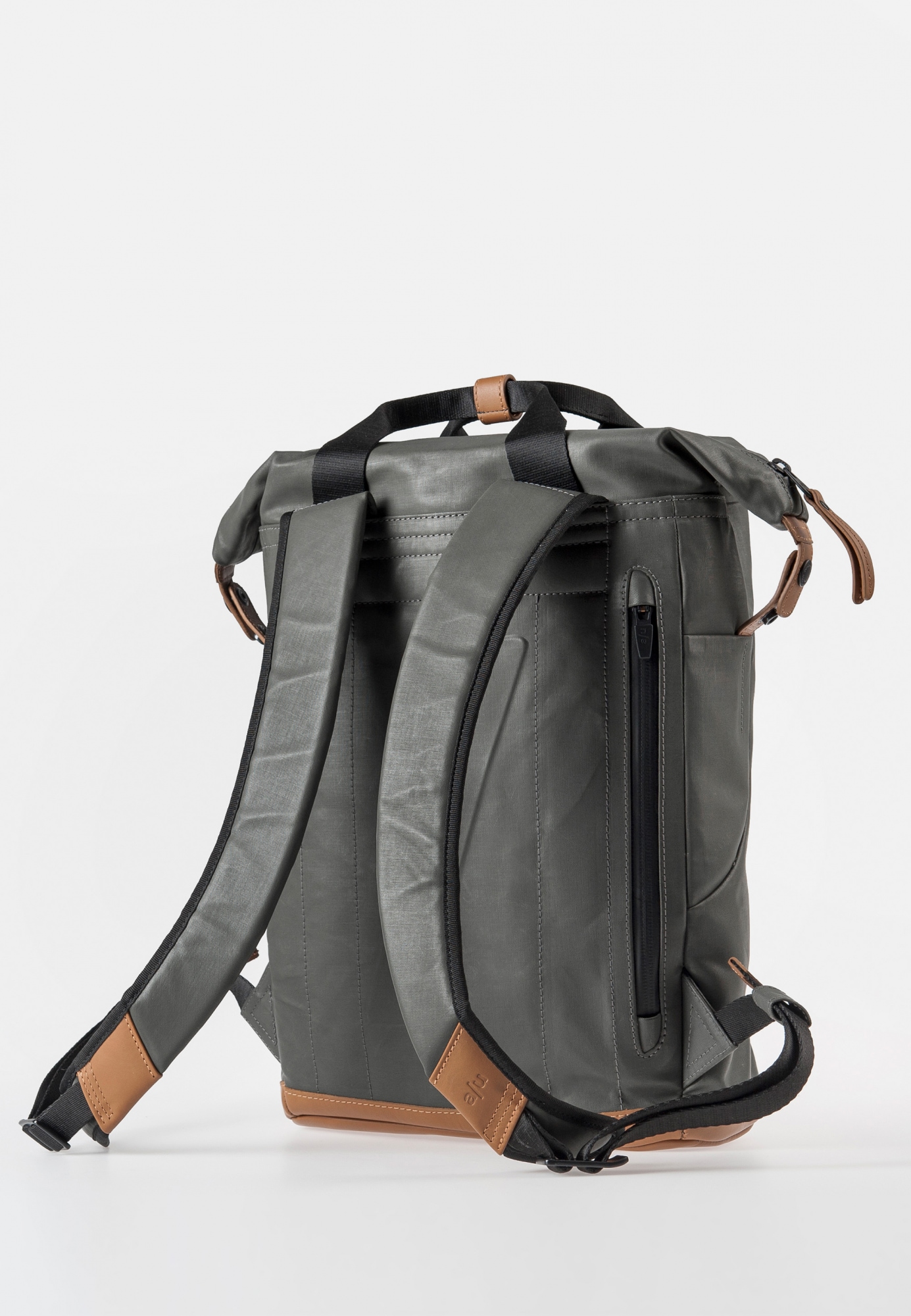 aunts & uncles Notebook-Rucksack »Rucksack Morioka«