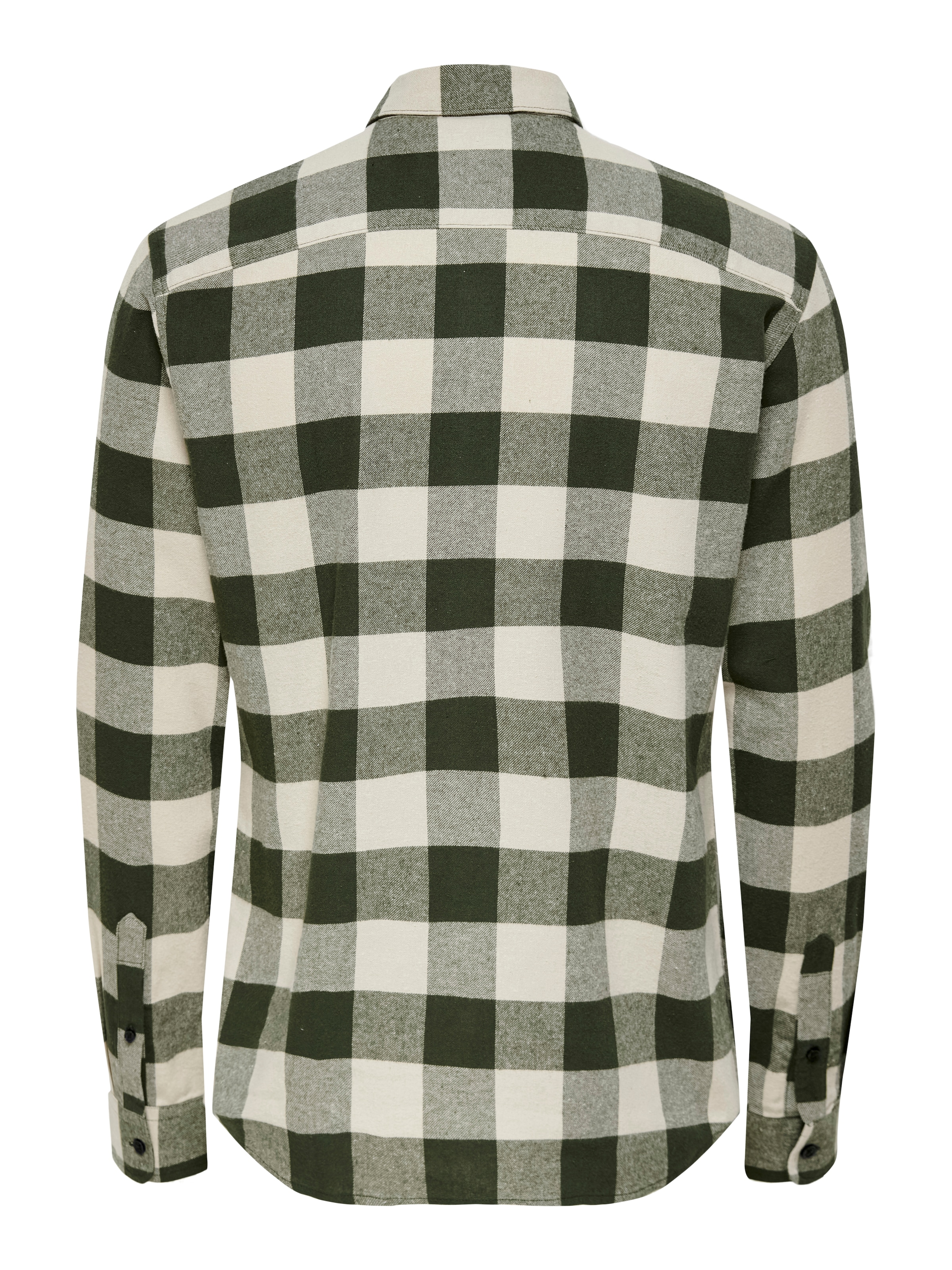 ONLY & SONS Karohemd »GUDMUND LS CHECKED SHIRT«
