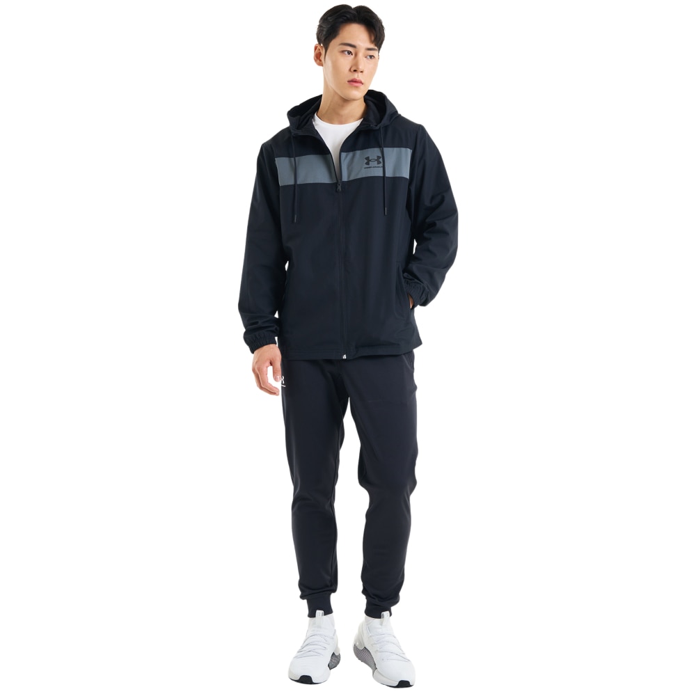 Under Armour® Jogginghose »SPORTSTYLE TRICOT JOGGER«
