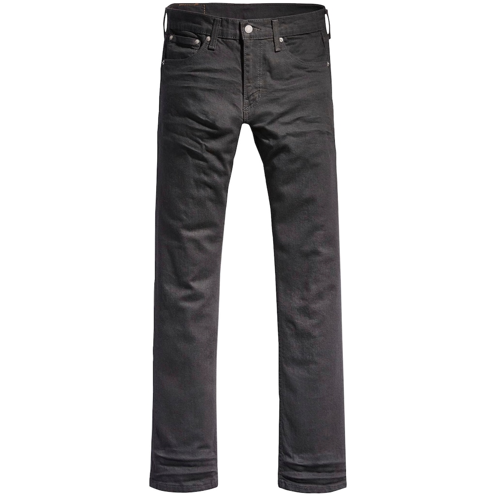 Levi's® Bootcut-Jeans »527 SLIM BOOT CUT«