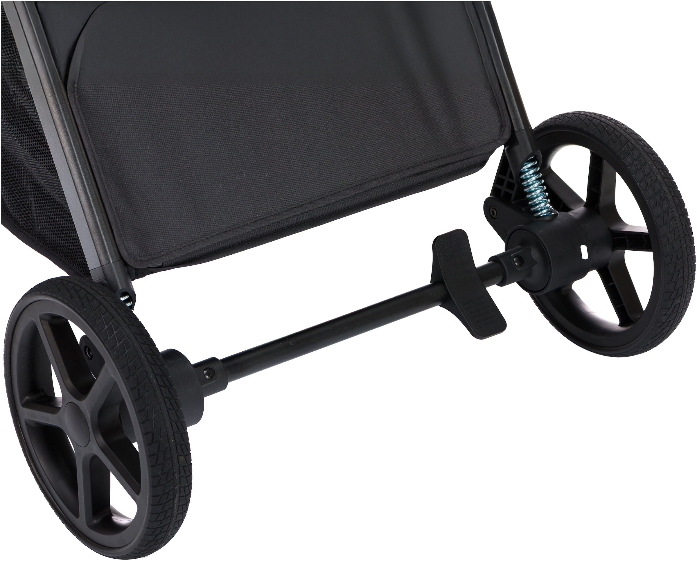 Fillikid Kombi-Kinderwagen »Lion« 22 kg