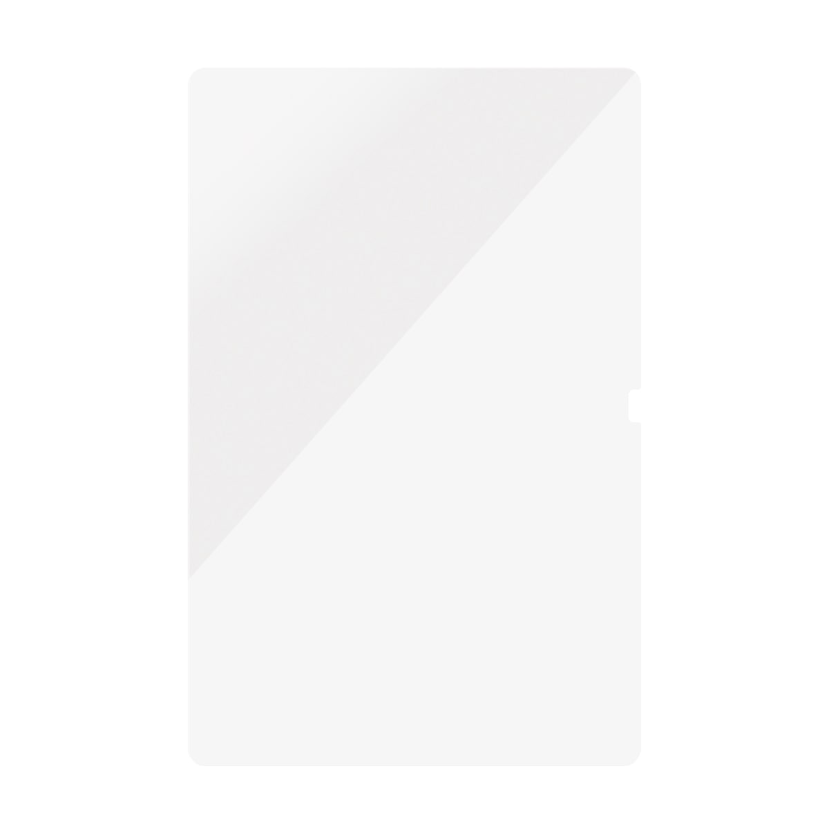 CARE by PanzerGlass Displayschutzglas »Ultra-Wide Fit Screen Protector« für Samsung Galaxy Tab A9+;Samsung Galaxy Tab A11+ Displayschutzfolie, Schutzfolie, Bildschirmschutz, kratz- & stoßfest