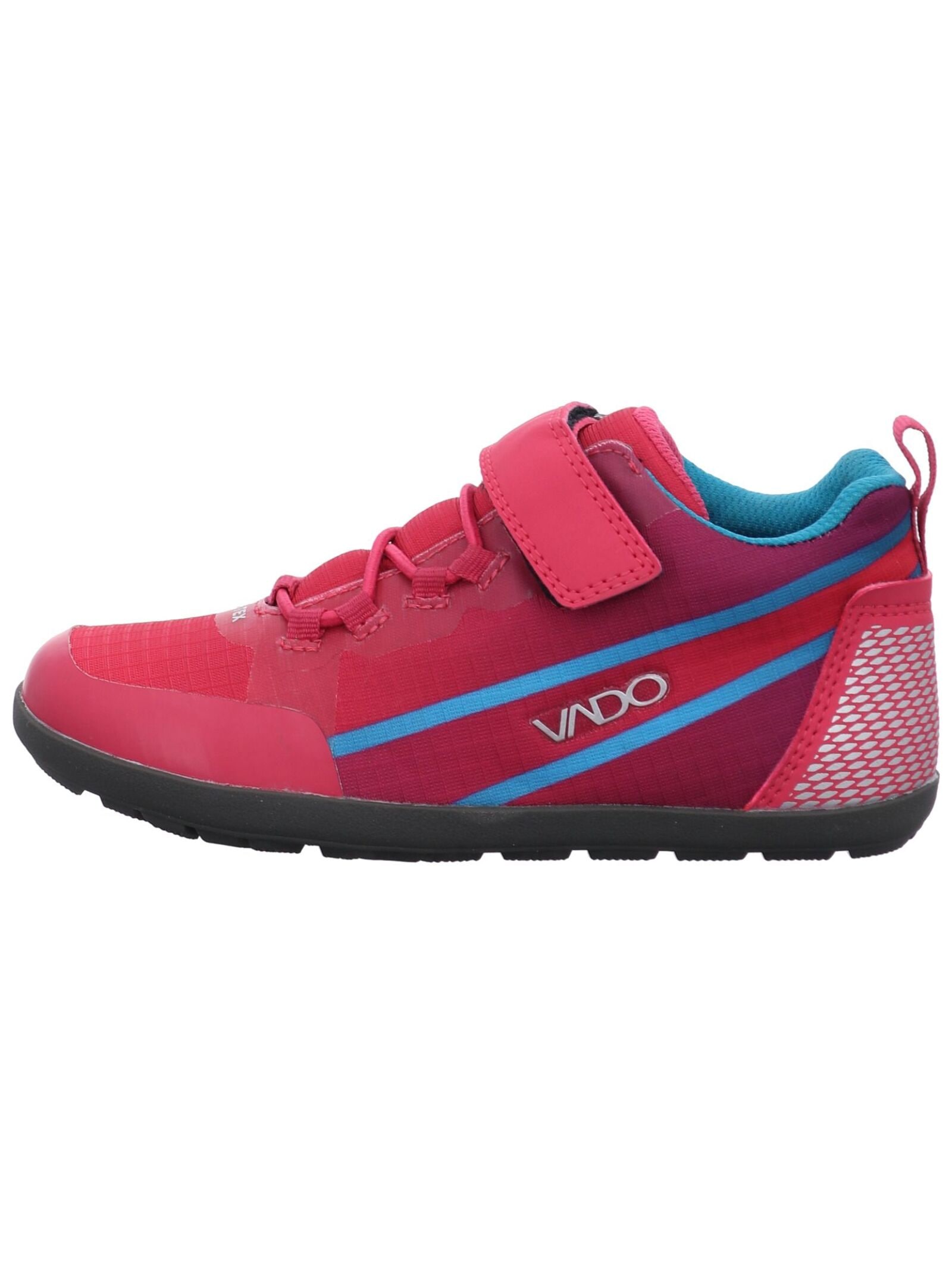Vado Sneaker »Vado Sneaker Lederimitat/Mesh«