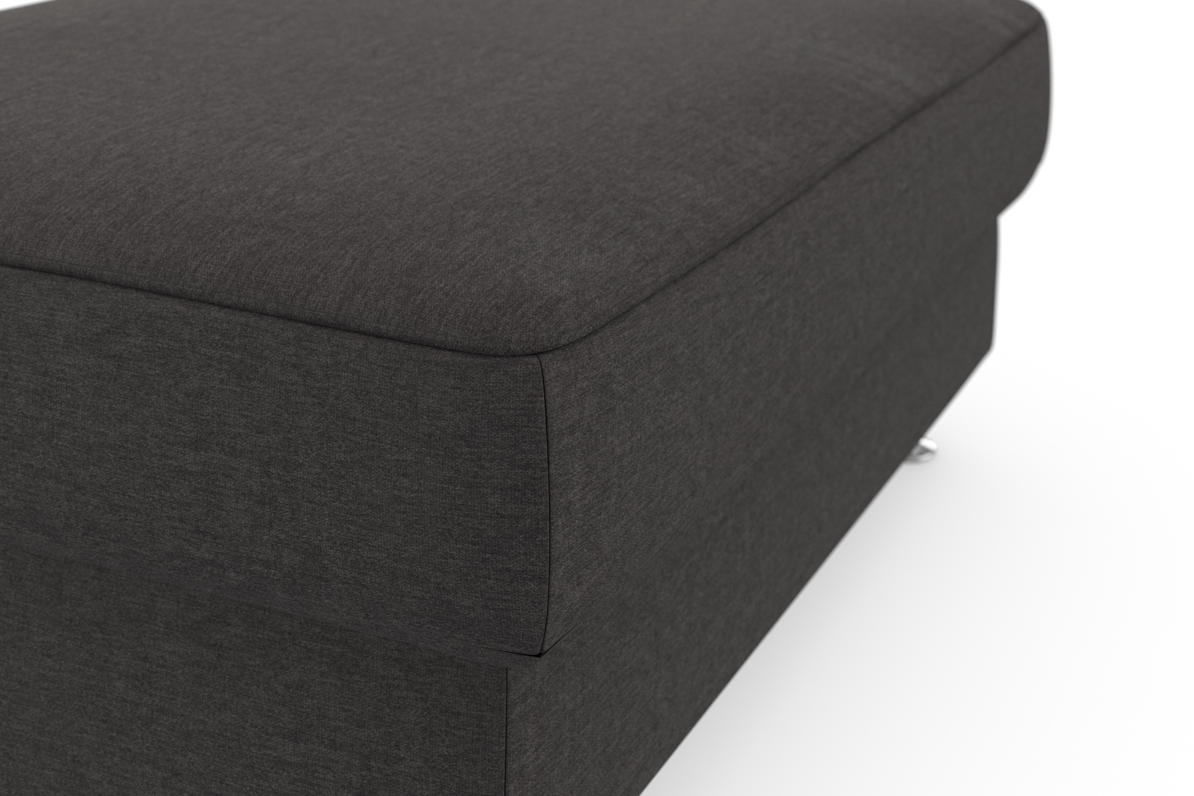 sit&more Stauraumhocker »Apulia«, mit Stauraum