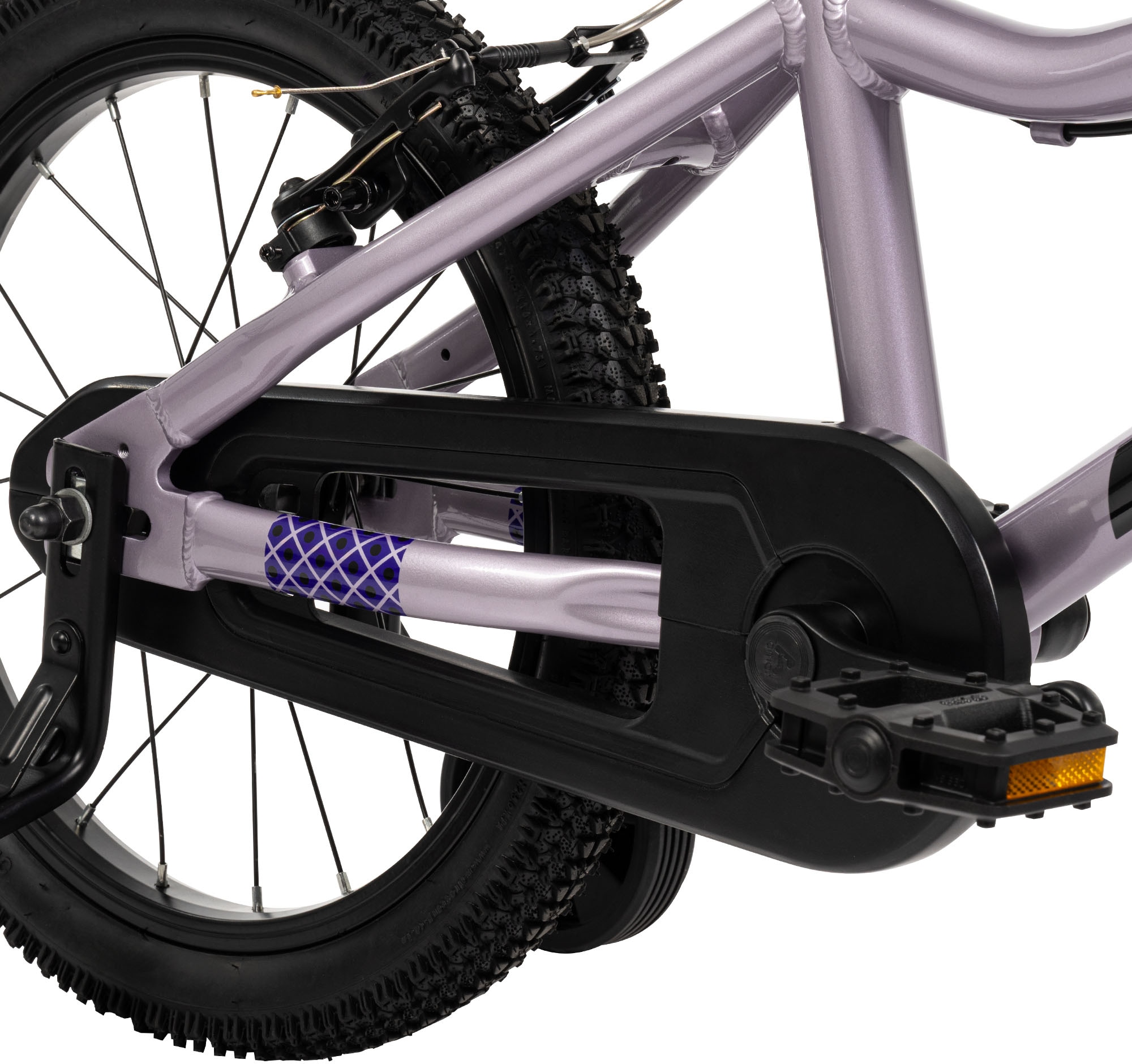 Huffy Kinderfahrrad »16-Zoll Literide Fahrrad«