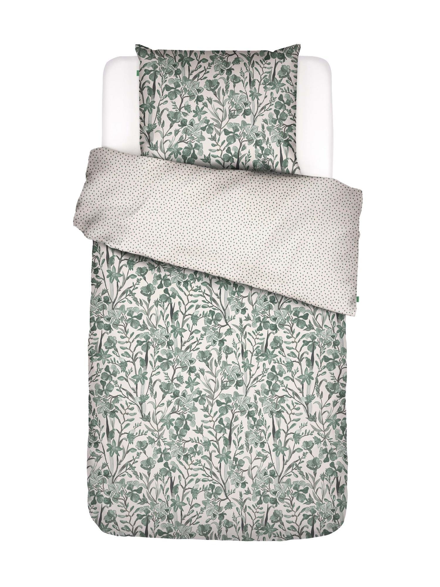 Covers & Co Bettwäsche »Bettwäsche Floral fiesta« günstig online kaufen