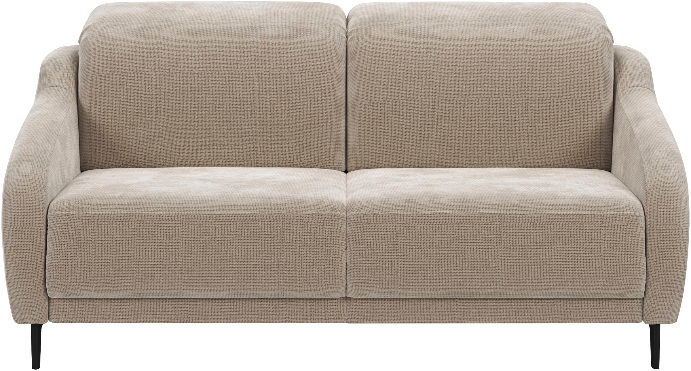 sit&more 2,5-Sitzer »Blues«, wahlweise mit Klapptisch und USB günstig online kaufen