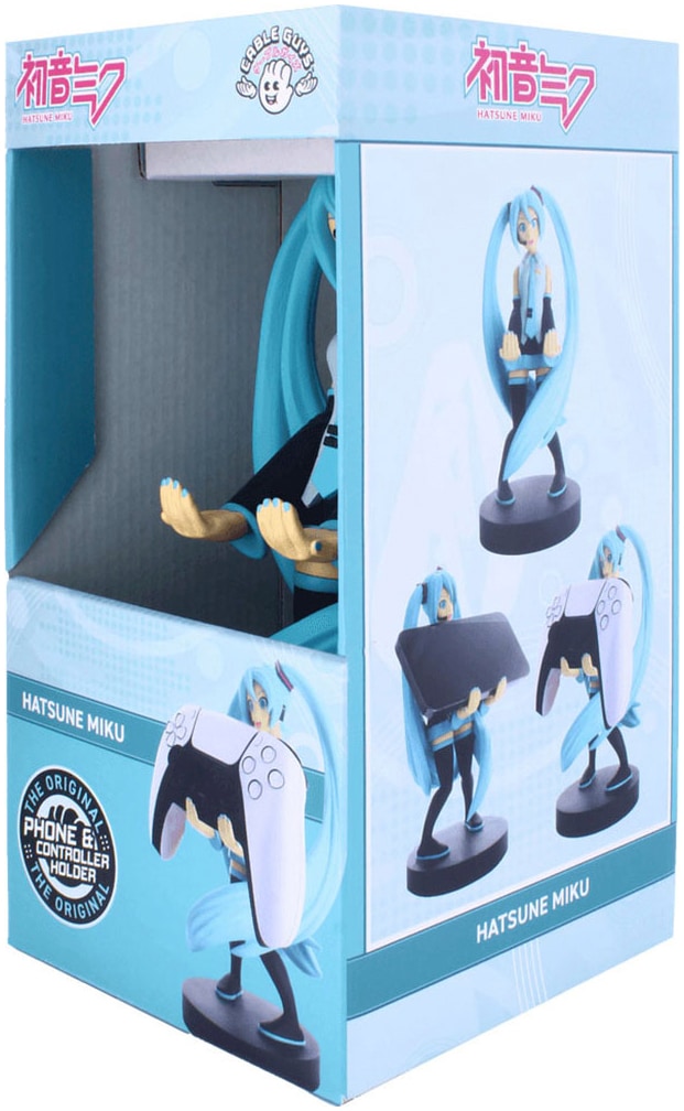 Spielfigur »Cable Guy Hatsune Miku«