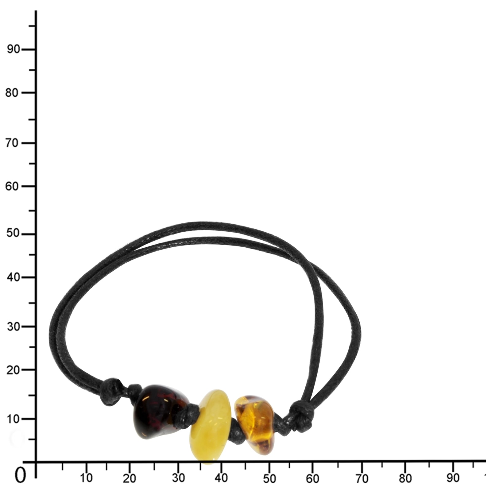 OSTSEE-SCHMUCK Armband »Ostsee-Schmuck Armband Anrike Armband Anrike«