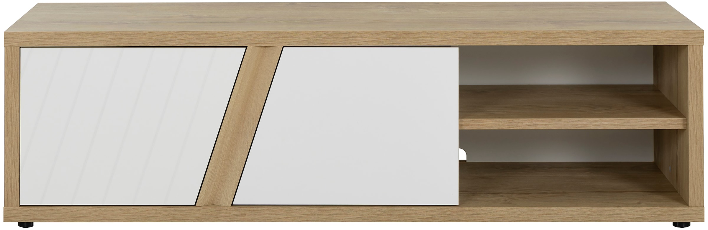 Gami TV-Board »EPURA«, TV-Board 2 Türen günstig online kaufen