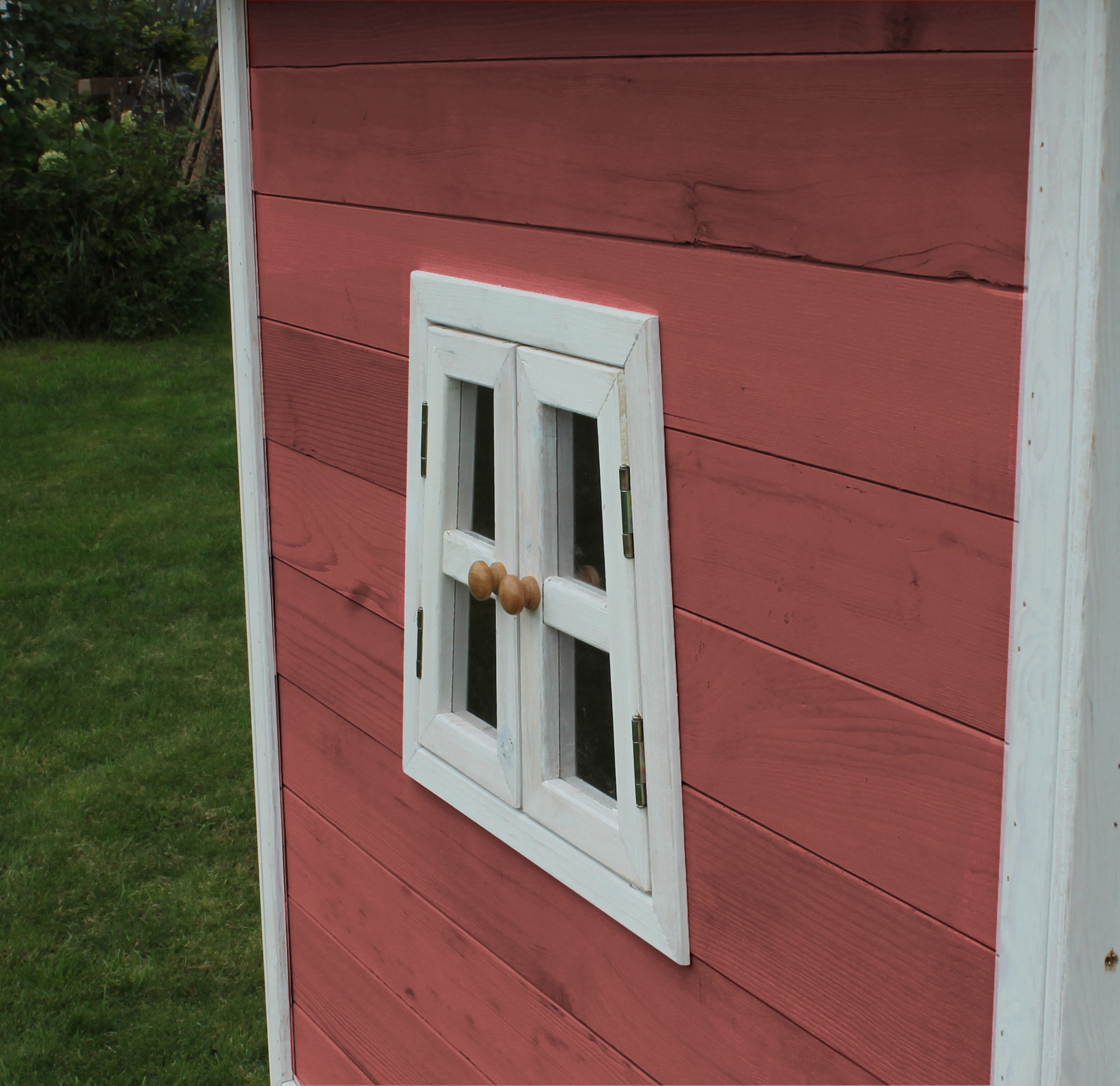 EXIT Spielhaus »Fantasia 100 rot«