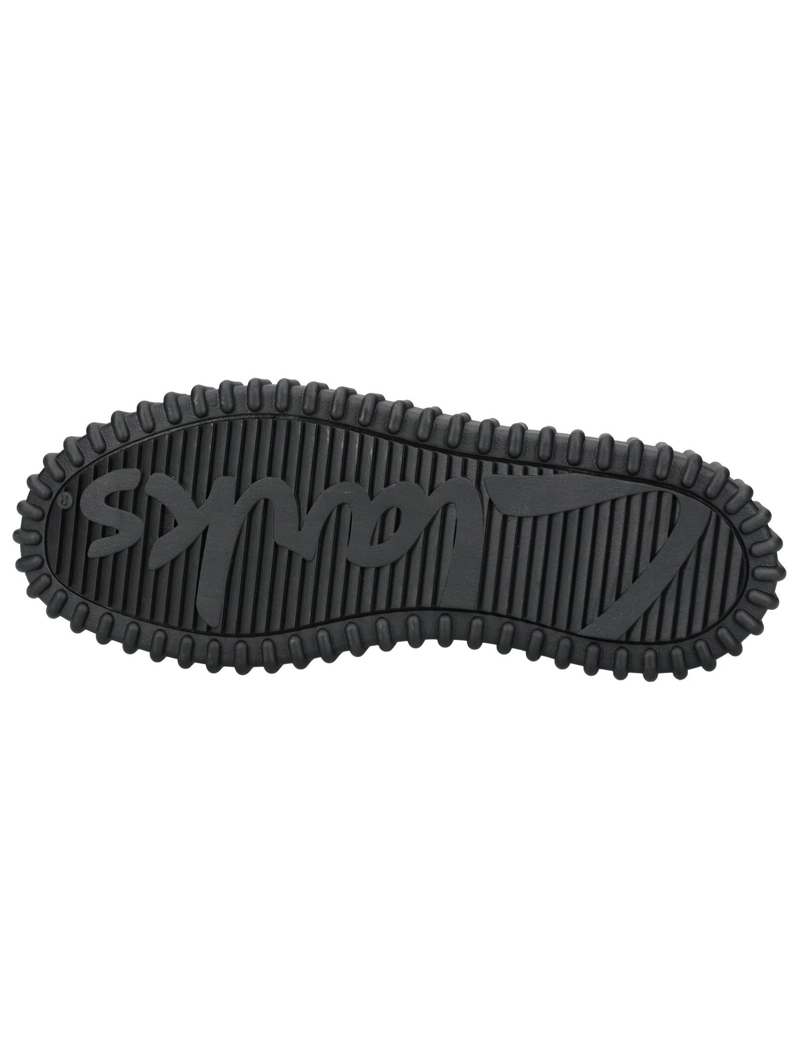 Clarks Schnürschuh »Clarks Halbschuhe Leder«