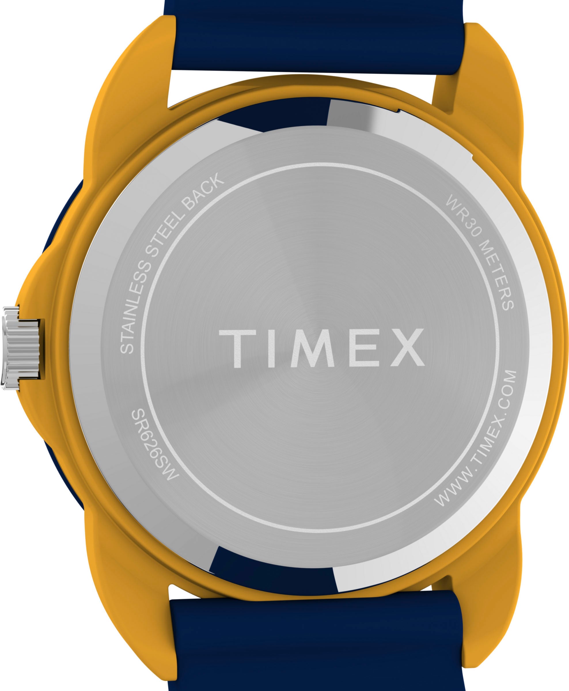 Timex Quarzuhr »TIME TEACHER« Armbanduhr, Kinderuhr, Lernuhr, Geburtstag, Schulanfang, Geschenkidee
