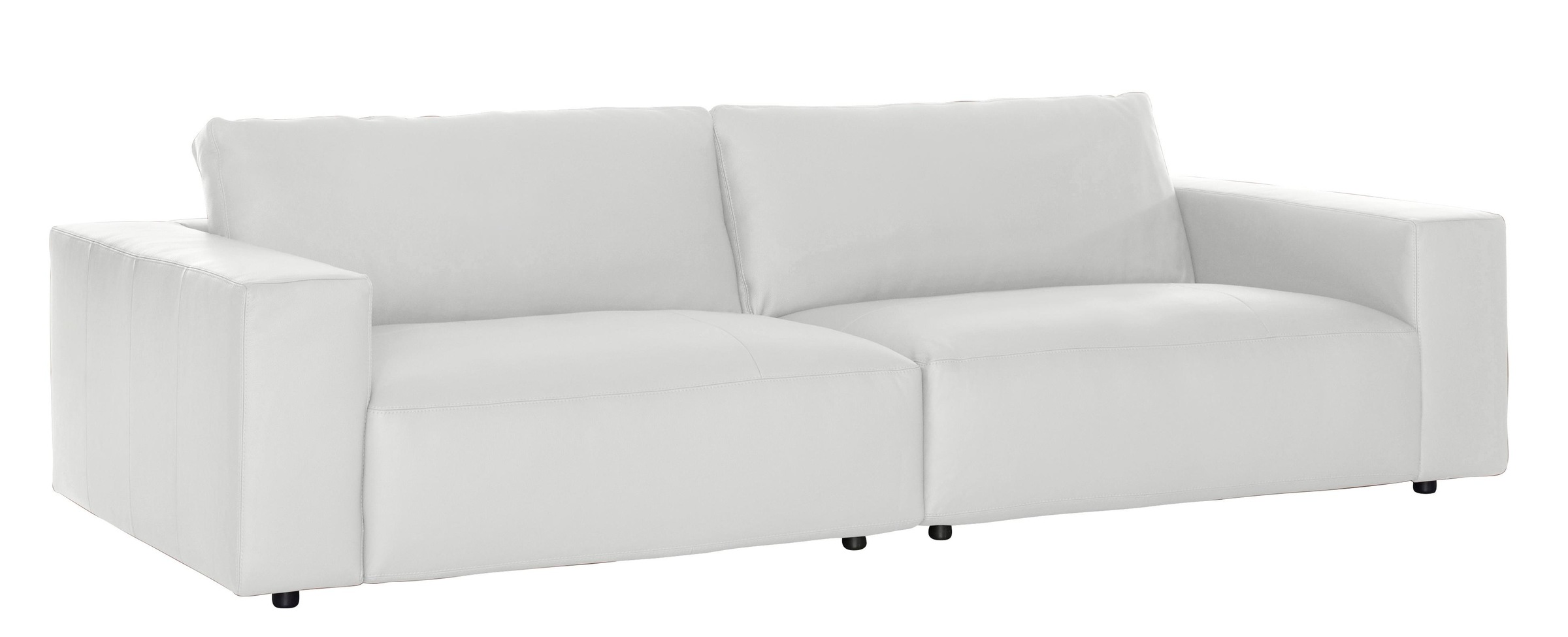 Musterring Big-Sofa »LUCIA«, in vielen Qualitäten und 4 unterschiedlichen N günstig online kaufen