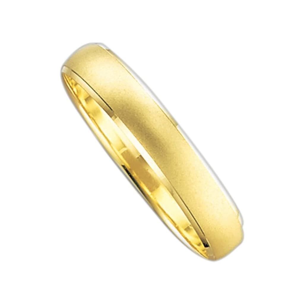 Firetti Trauring »Schmuck Geschenk Gold 375 Hochzeit Ehering Trauring "LIEBE"«