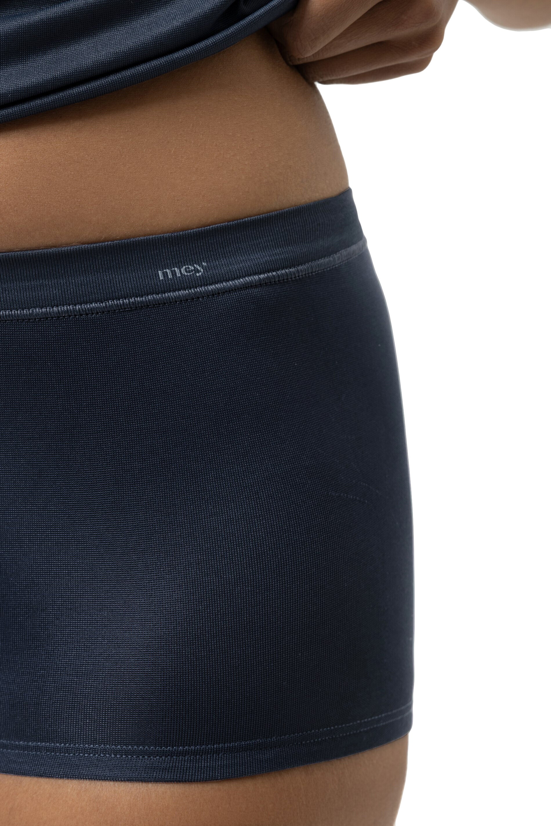 Mey Hüftpanty »EMOTION«, Ohne auftragende Seitennähte