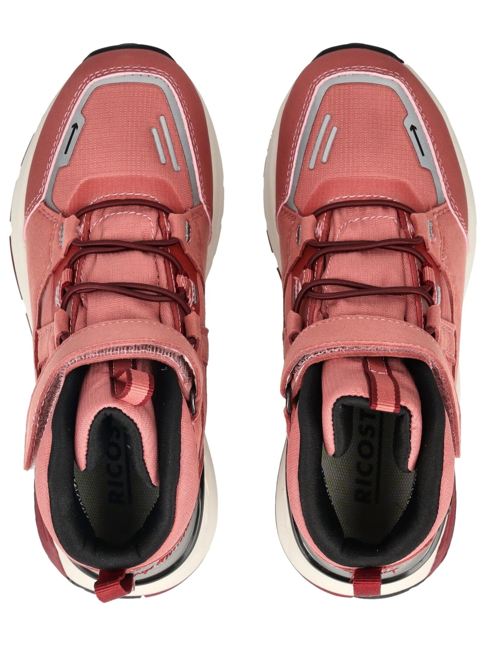 Ricosta Stiefelette »Ricosta Stiefelette Textil«