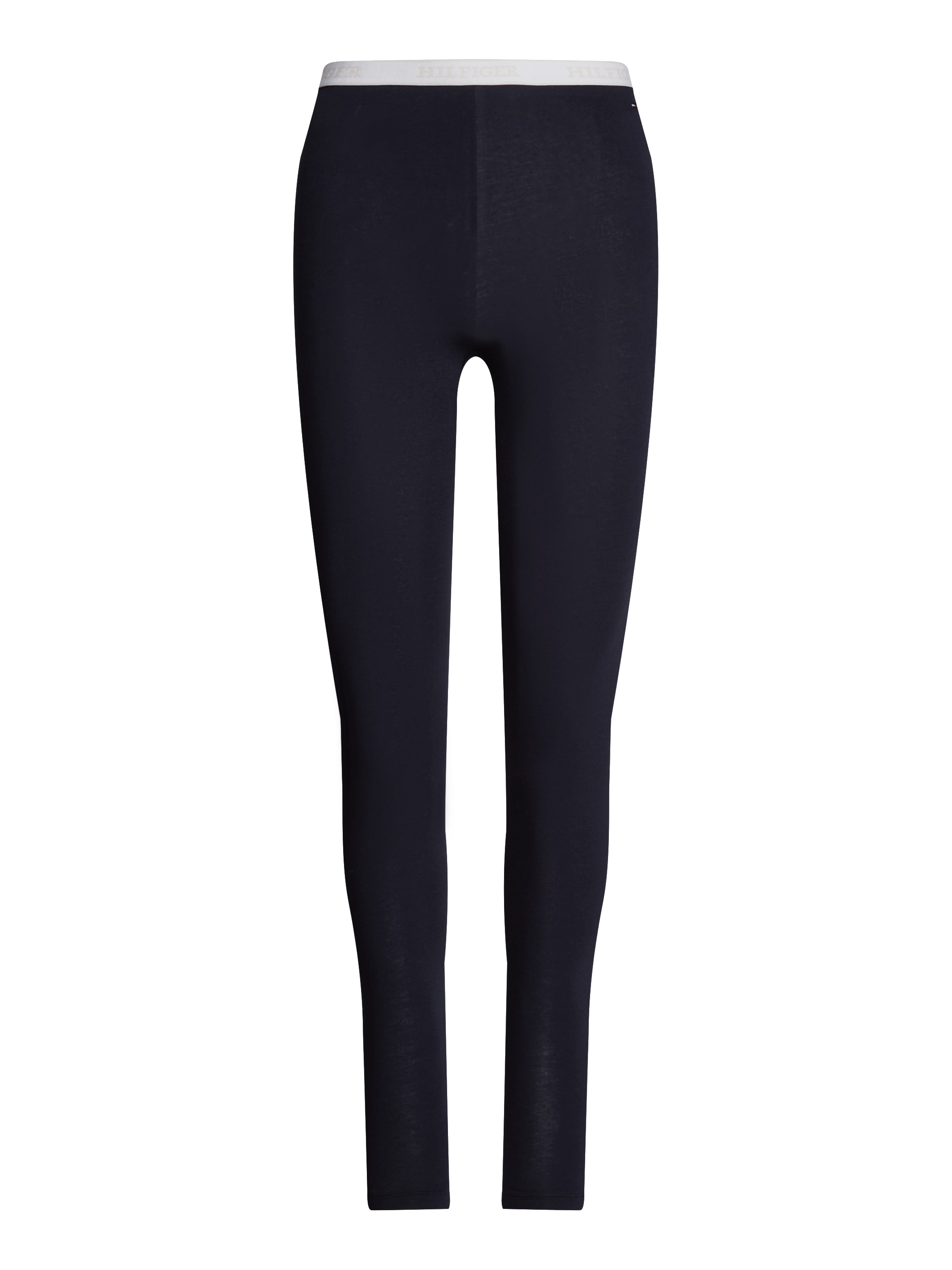 Tommy Hilfiger Underwear Leggings »LEGGING«, mit Logo-Schriftzug