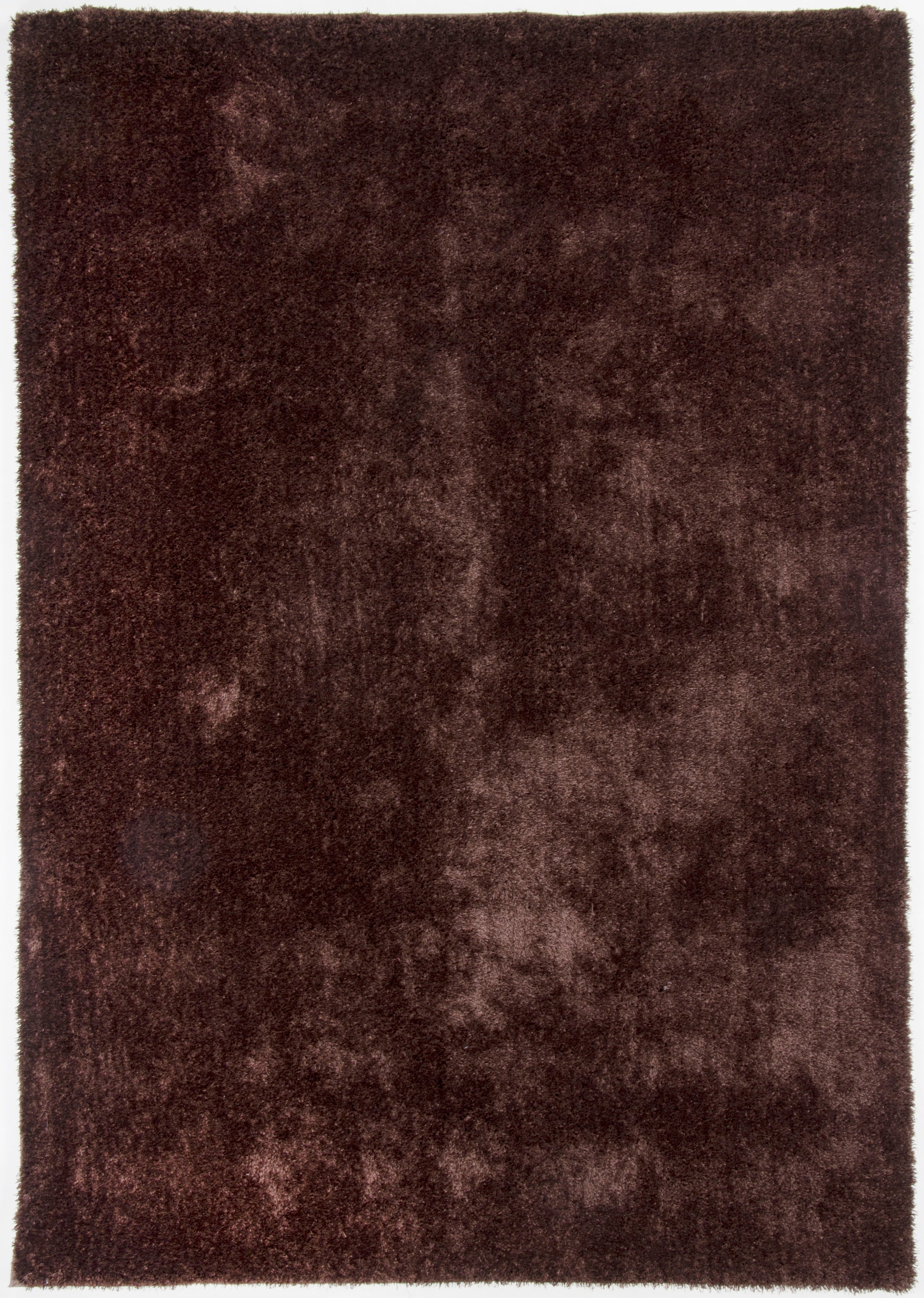 Gino Falcone Hochflor-Teppich »Alessandro«, rechteckig, 25 mm Höhe, besonders weich durch Microfaser, ideal im Wohnzimmer & Schlafzimmer