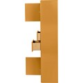 TOM TAILOR Hochschrank »COLOR BATH«, mit 2 Türen & 2 Schubladen, mit Push-to-Open, Breite 40 cm