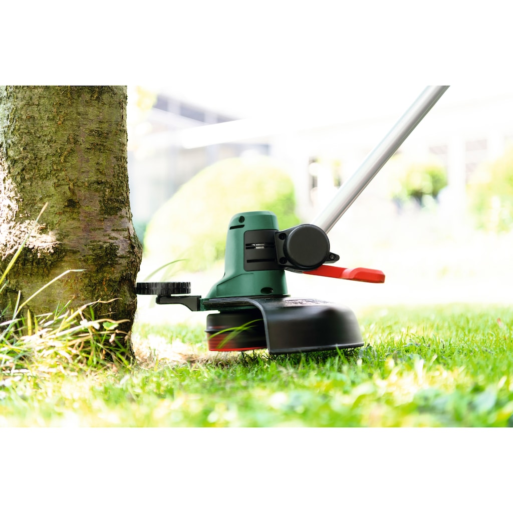 Bosch Home & Garden Akku-Rasentrimmer »UniversalGrassCut 18V 260«