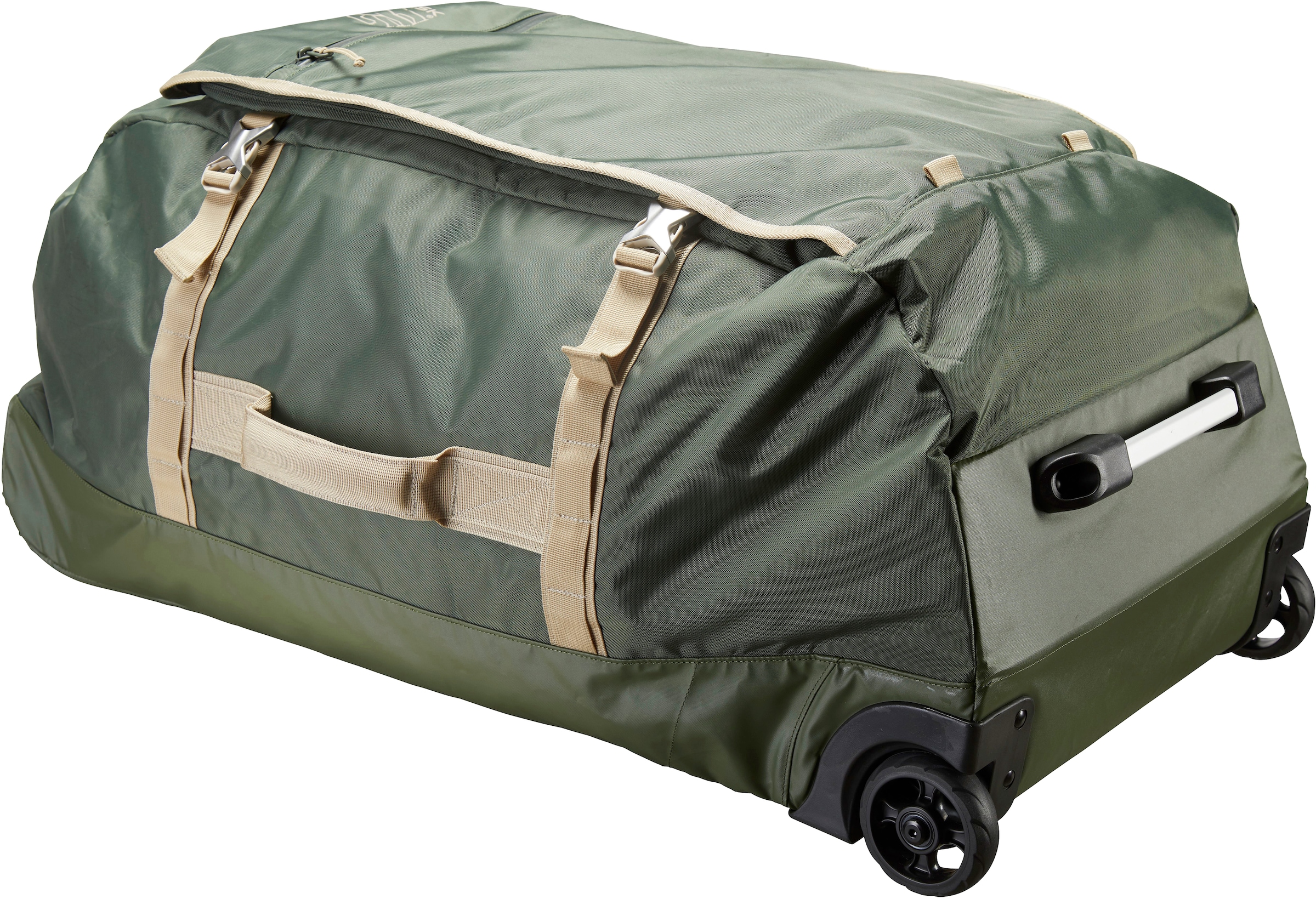 Nordisk Reisetasche »Verran 115 Wheeled Duffle«
