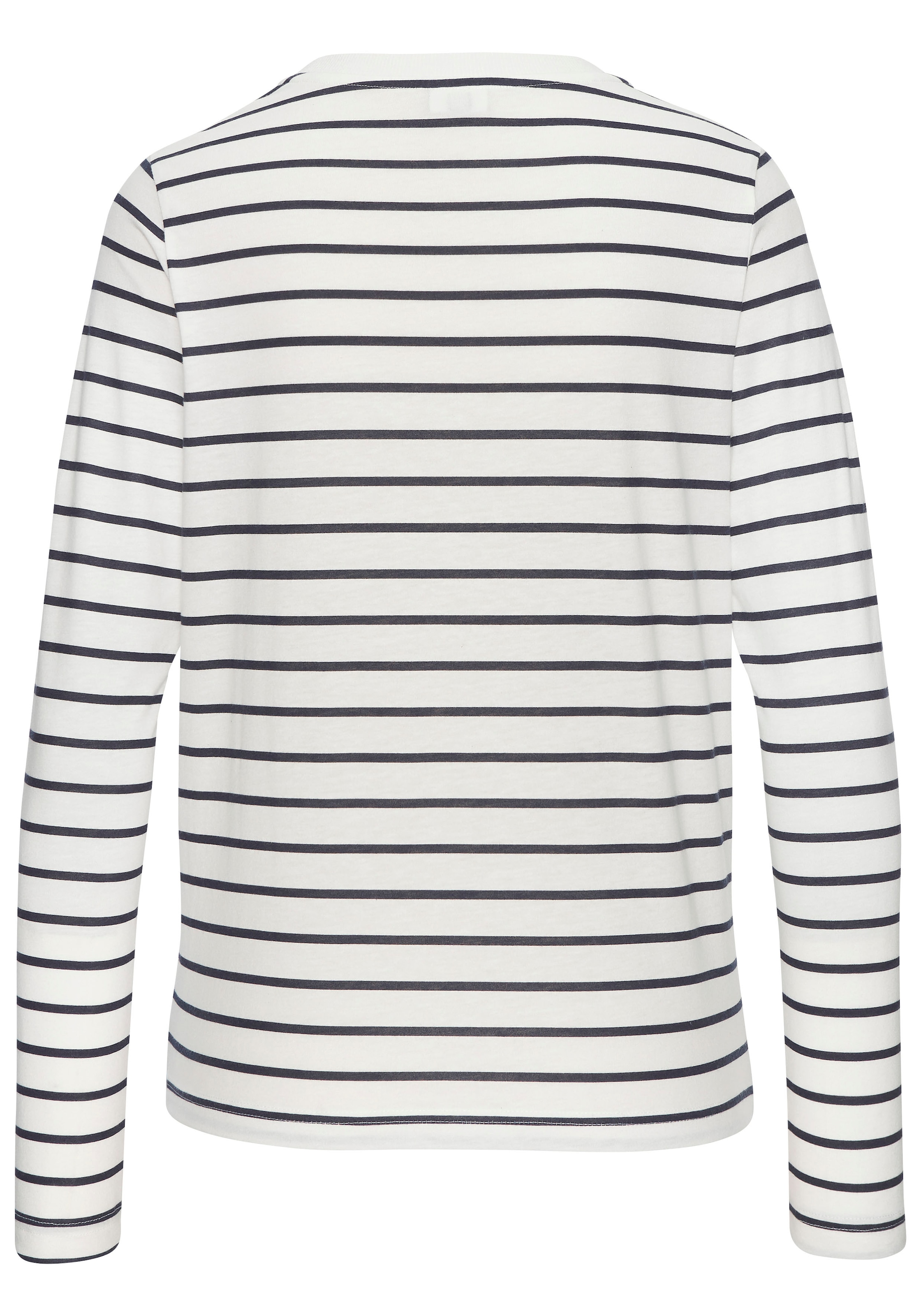 LASCANA Langarmshirt