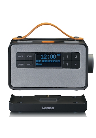 Digitalradio (DAB+) »PDR-065«