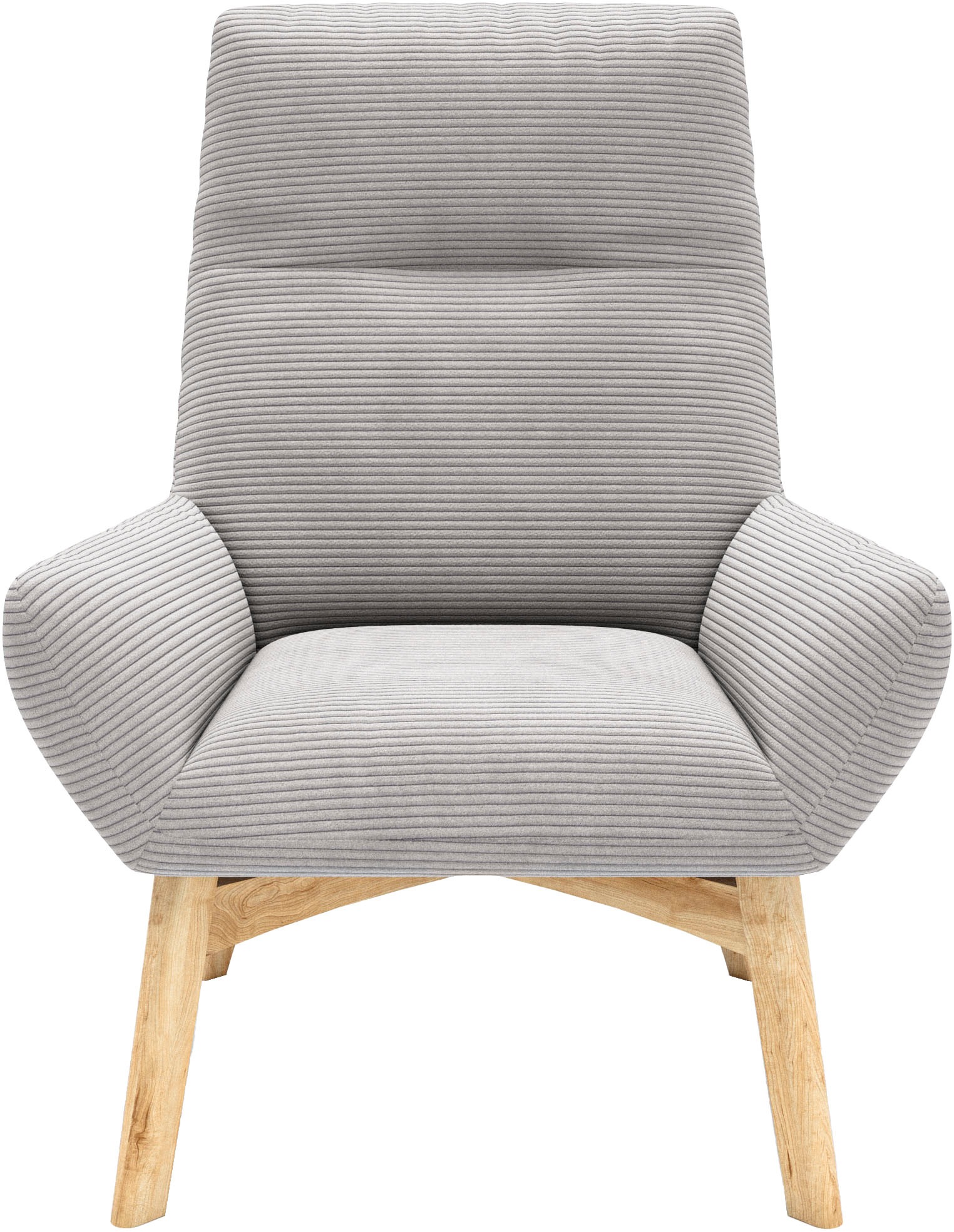 Places of Style Sessel »Basic Relaxsessel«, Extra hohe Rückenlehne