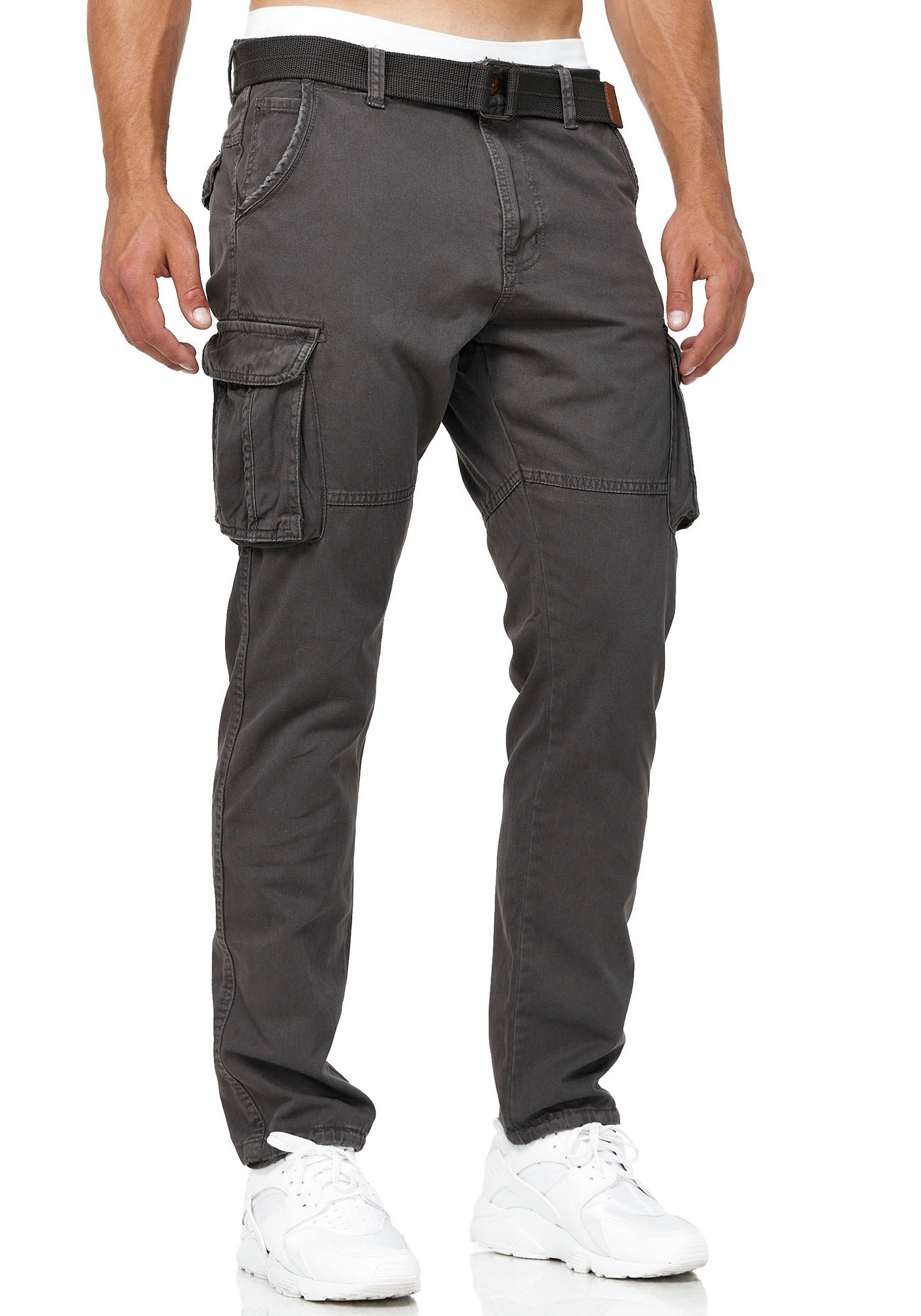 Indicode Cargohose »INWilliam«
