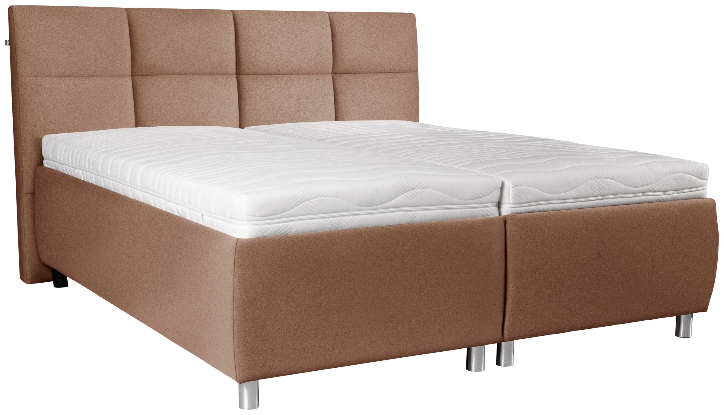 alina Stauraumbett "Nadina Comfort" inkl. Stauraum und Lattenrost, in diver günstig online kaufen