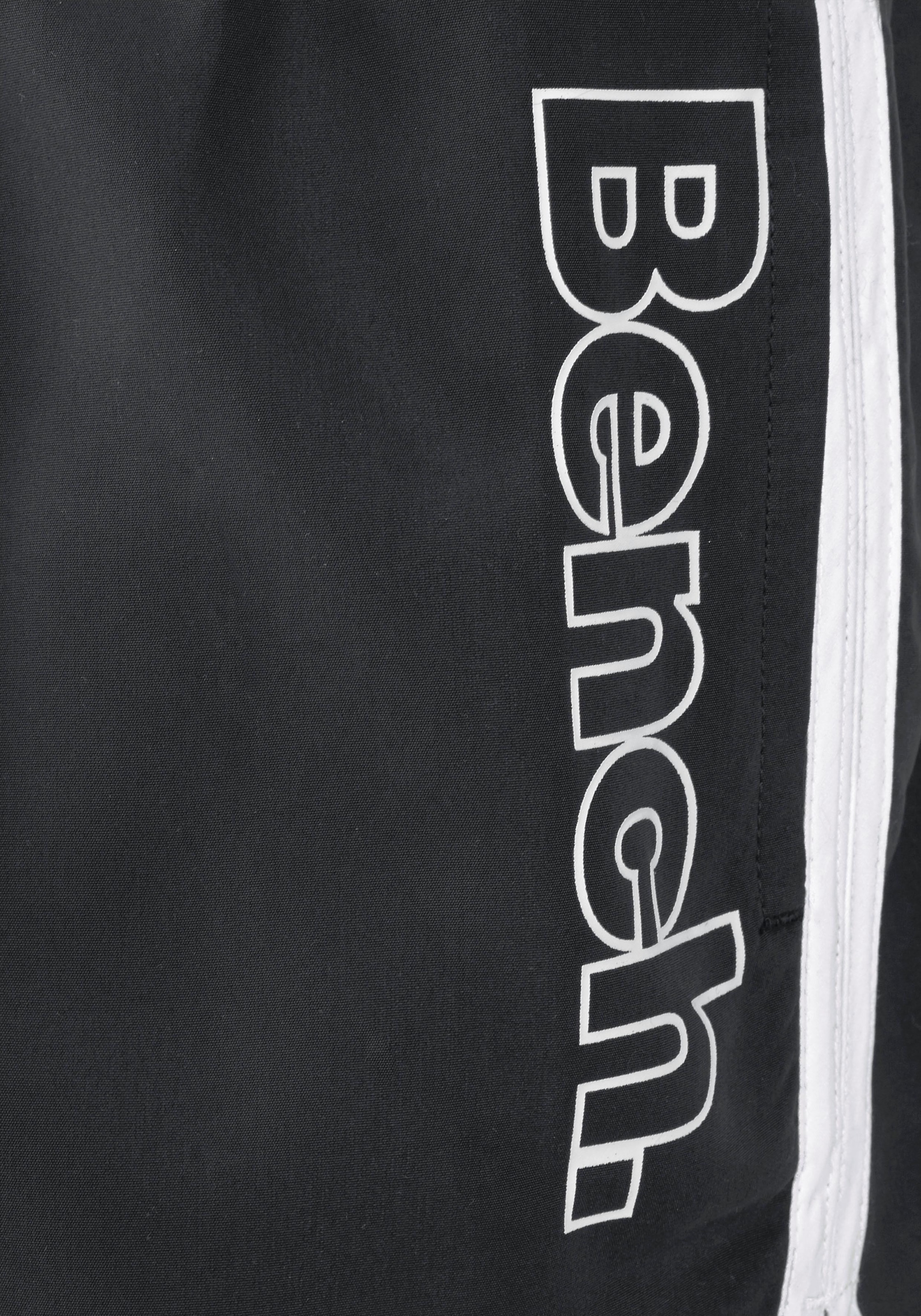 3. Bild von Bench. Badeshorts »Bradley«, mit coolem Logodruck