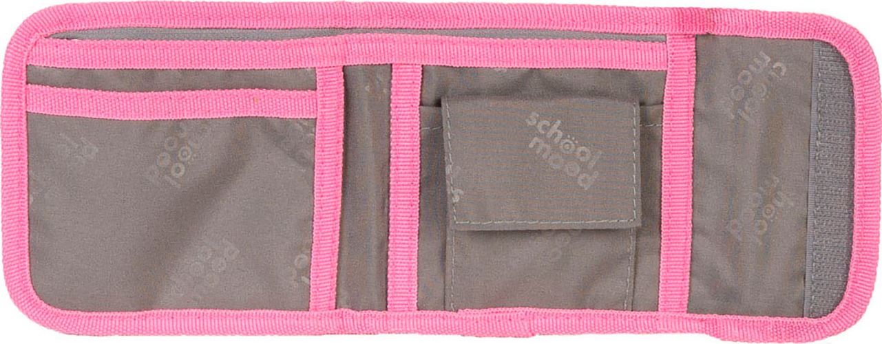 SCHOOL-MOOD® Brustbeutel